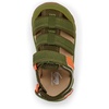 image:imageSee Kai Run Wilder IIOlive Green