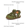 image:imageSee Kai Run Wilder IIOlive Green