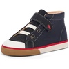 image:imageSee Kai Run Basics  Drew  High Top Sneaker for KidsBlackRed