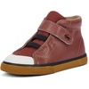 image:imageSee Kai Run Basics  Drew  High Top Sneaker for KidsBrown