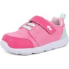 image:imageSee Kai Run Basics Spark LaceHot Pink