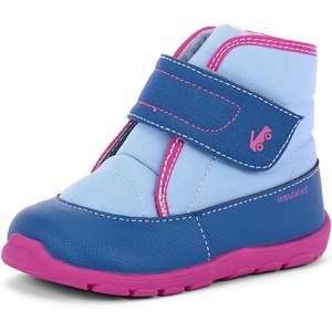 image:imageSee Kai Run Basics  Blake  Insulated Boot for KidsHeirloom Purple