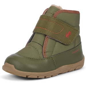 image:imageSee Kai Run Basics  Blake  Insulated Boot for KidsOlive Green