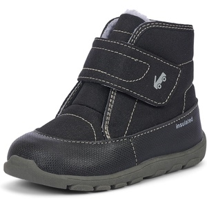 image:imageSee Kai Run Basics  Blake  Insulated Boot for KidsRaven Black
