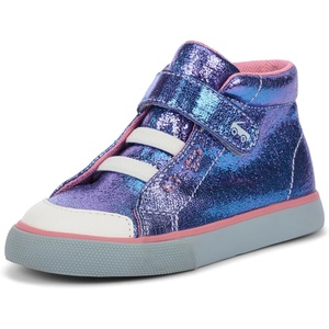 image:imageSee Kai Run Basics  Drew  High Top Sneaker for KidsPurple Metallic