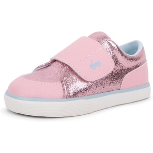 image:imageSee Kai Run Basics ToniPink Metallic