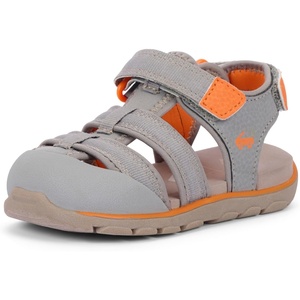 image:imageSee Kai Run Wilder IICloud Gray