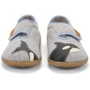 image:imageCruz Slippers by See Kai RunGray Jersey Orca