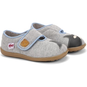 image:imageCruz Slippers by See Kai RunGray Jersey Orca