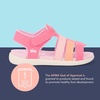 image:imageSee Kai Run Basics FelicityHot Pink
