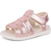 image:imageSee Kai Run Basics FelicityPink Metallic