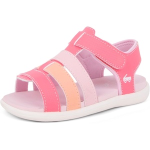 image:imageSee Kai Run Basics FelicityHot Pink